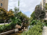 6室3廳2陽臺 滇池ONE 10號地塊別墅其他