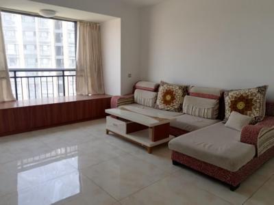 3室2廳1陽(yáng)臺(tái) 圣世一品