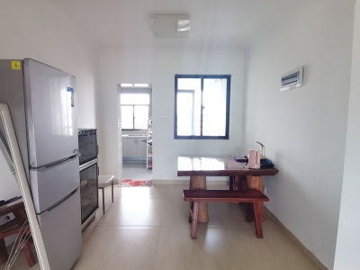 3室2廳2陽臺(tái) 南悅城幸福灣