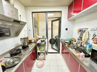 2室2廳2陽臺(tái) 鑫金花園