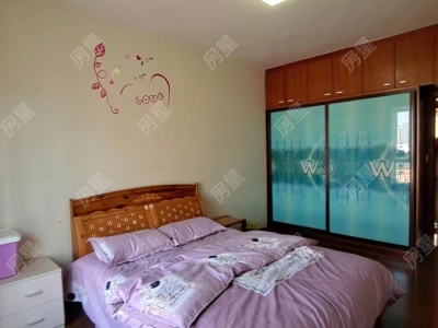 4室2廳1陽臺 麗陽星城一期