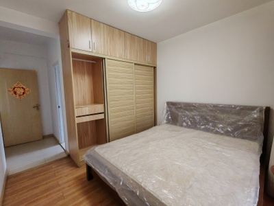 3室2廳1陽臺 西城時代