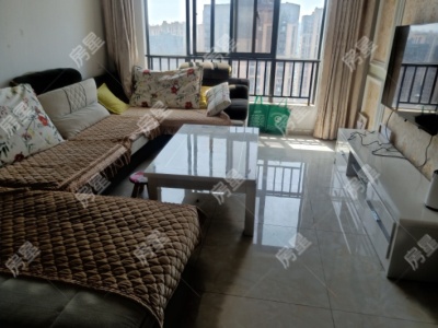 2室2廳1陽臺(tái) 實(shí)力壹方城