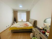 3室2廳1陽臺 筑友雙河灣璟樾臥室