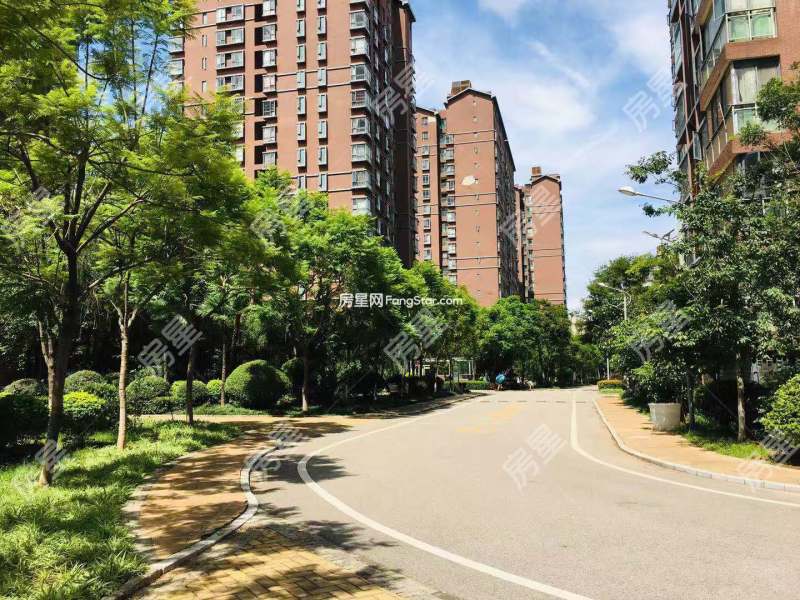 3室2廳1陽(yáng)臺(tái) 第三城丹槿園其他