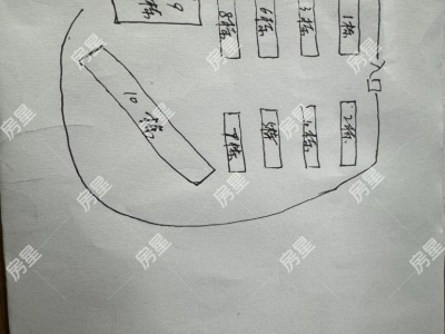 4室2廳2陽(yáng)臺(tái) 新知花園