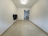 2室1廳1陽(yáng)臺(tái) 南亞未來城客廳