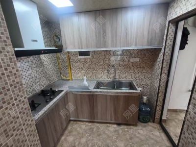 3室2廳2陽臺 潤城二區(qū)