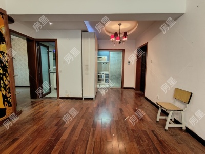 3室2廳1陽臺 翡翠灣