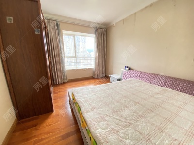 3室2廳2陽(yáng)臺(tái) 大成蔚藍(lán)時(shí)代