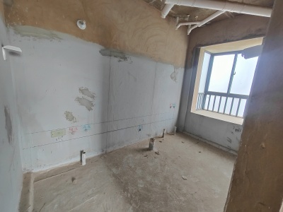 3室2廳2陽臺 未名城A8