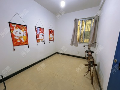 2室2廳1陽臺(tái) 子君欣景花園永泰園(公租房+經(jīng)適房)