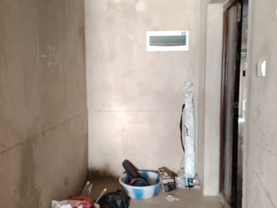 3室3廳1陽臺(tái) 融城昆明湖七里香