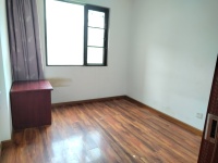 4室2廳2陽(yáng)臺(tái) 蘭亭上錦二期臥室