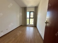 4室2廳2陽臺 中鐵水岸青城A2地塊臥室