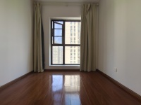 3室2廳2陽臺 俊發(fā)城牡丹苑臥室