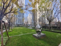 3室2廳2陽(yáng)臺(tái) 中交泓園其他