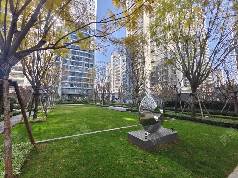 3室2廳2陽(yáng)臺(tái) 中交泓園其他