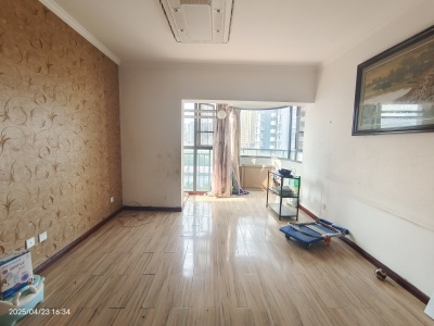 2室2廳 尚領(lǐng)明珠