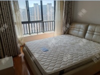 2室2廳1陽臺 實力壹方城臥室