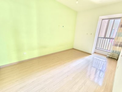 3室2廳1陽(yáng)臺(tái) 鑫金花園臥室