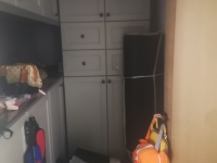 5室2廳1陽臺(tái) 北大資源博泰城廚房