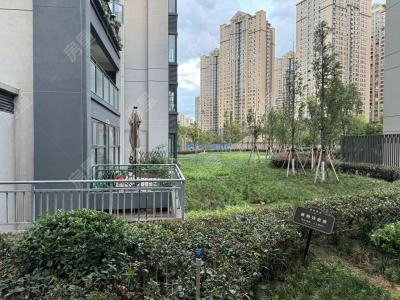 3室2廳1陽臺(tái) 萬科大都會(huì)二期