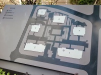 5室2廳2陽臺 華潤悅府一期小區(qū)平面圖