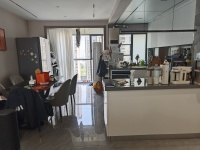 4室2廳2陽臺 招商雍和府二期餐廳