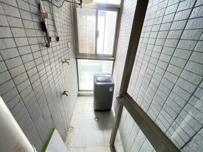 2室2廳1陽(yáng)臺(tái) 世紀(jì)俊園