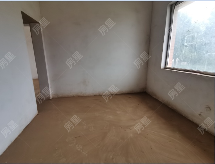 6室2廳4陽(yáng)臺(tái) 西亞山莊別墅書(shū)房