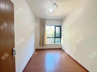 2室2廳2陽(yáng)臺(tái) 金域緹香