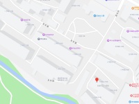 3室2廳2陽(yáng)臺(tái) 白龍小區(qū)小區(qū)平面圖