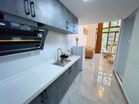 1室1廳 碧桂園云南映象云彩公寓廚房