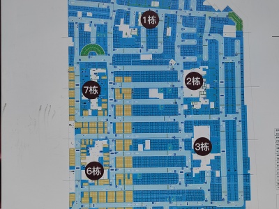 1室1廳 北大資源博泰城