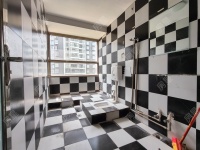 3室2廳2陽(yáng)臺(tái) 金色俊園衛(wèi)生間