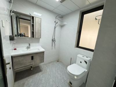 3室2廳1陽臺(tái) 紅星天鉑