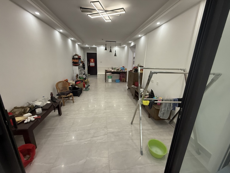 2室2廳2陽(yáng)臺(tái) 金科陽(yáng)光里餐廳