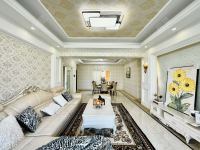 4室2廳2陽臺 清水佳湖雅居餐廳