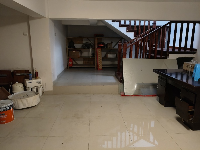 5室2廳2陽(yáng)臺(tái) 世博生態(tài)城云嶺鄰里別墅其他