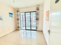 3室2廳1陽(yáng)臺(tái) 鑫金花園客廳