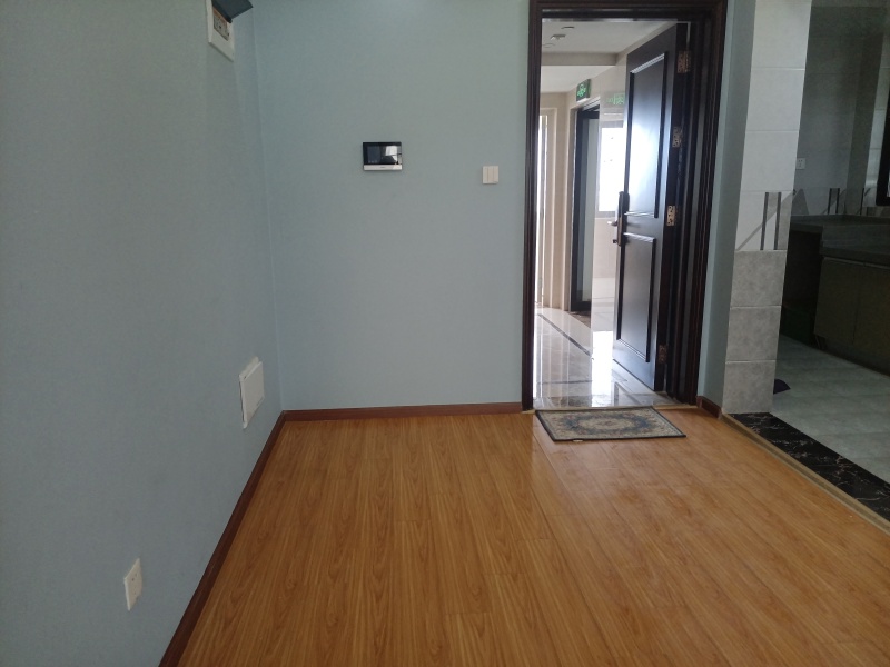 3室2廳2陽臺 紅星天鉑餐廳