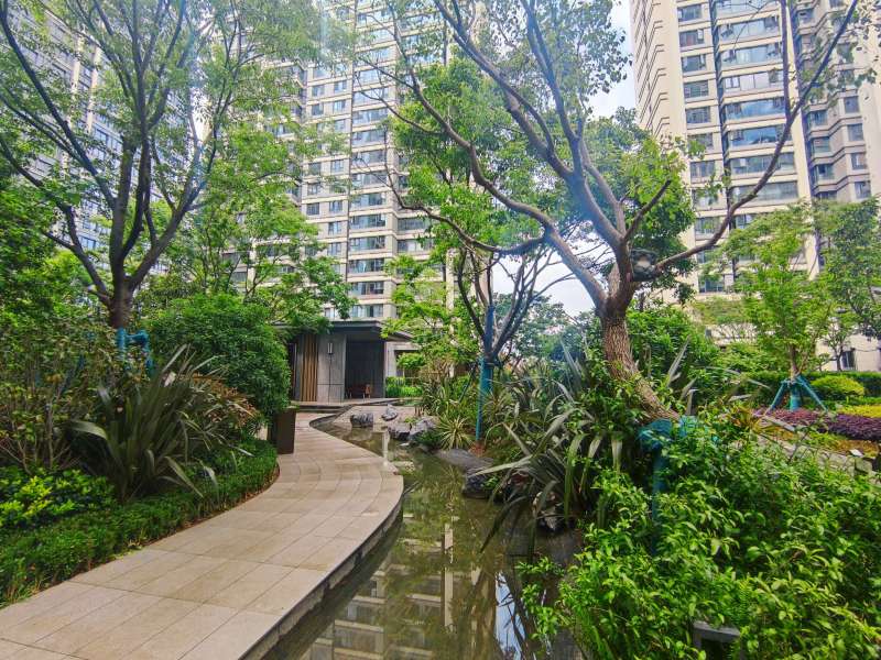 中海寰宇天下天誉其他