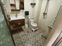 1室1廳1陽臺(tái) 同德昆明廣場上北區(qū)衛(wèi)生間