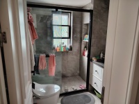 5室2廳2陽臺 華潤悅府一期衛(wèi)生間