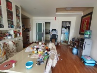 4室2廳2陽臺 金域緹香餐廳