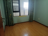 3室2廳2陽臺 紅星天鉑臥室