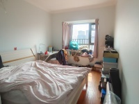 4室2廳2陽臺 金域緹香臥室