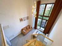 1室1廳 碧桂園云南映象云彩公寓餐廳