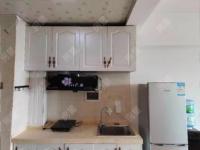 1室1廳1陽臺(tái) 同德昆明廣場上北區(qū)廚房